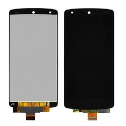 LG Nexus 5 D820 ORIGINAL LCD Screen Display - Black