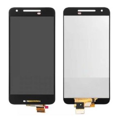 LG Nexus 5X ORIGINAL LCD Screen Display - Black