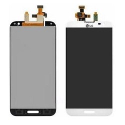 LG Optimus G Pro E980 LCD Screen Display White - High Quality LG Optimus G Pro E980 LCD Screen Display White - High Quality