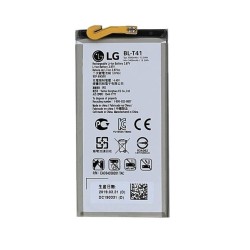 LG Q31 Battery | ORIGINAL | Replacement LG Q31 Battery | ORIGINAL | Replacement