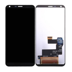 LG Q6 ORIGINAL LCD Screen Display - Black