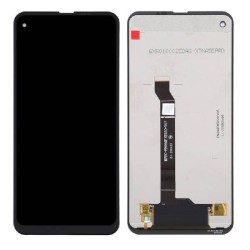 LG Q70 ORIGINAL LCD Screen Display - Black