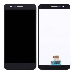 LG Q8 2018 ORIGINAL LCD Screen Display - Black