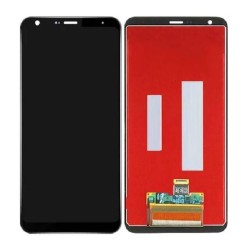 LG Q8 ORIGINAL LCD Screen Display - Black