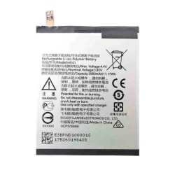 LG Q9 Battery | ORIGINAL | Replacement LG Q9 Battery | ORIGINAL | Replacement