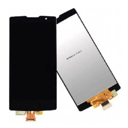 LG Spirit ORIGINAL LCD Screen Display - Black