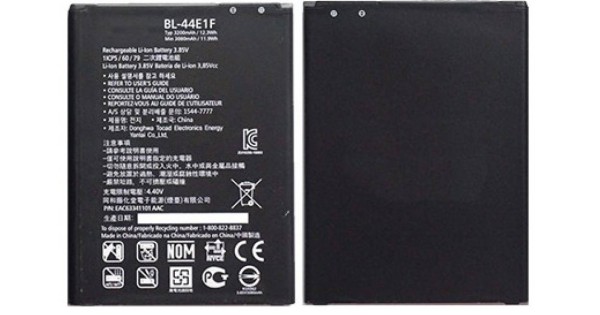 LG Stylo Plus Battery ORIGINAL Cellspare