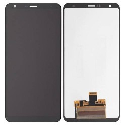 LG Stylo 5 LCD Screen Display Black | High Quality