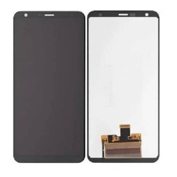 LG Stylo 5 ORIGINAL LCD Screen Display - Black
