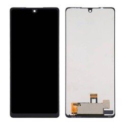 LG Stylo 6 ORIGINAL LCD Screen Display - Black LG Stylo 6 ORIGINAL LCD Screen Display - Black
