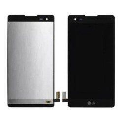 LG Tribute ORIGINAL LCD Screen Display - Black