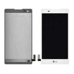 LG Tribute ORIGINAL LCD Screen Display - White