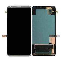 LG V30S ThinQ ORIGINAL LCD Screen Display - Black