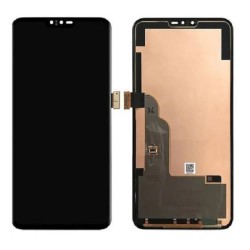 LG V40 ThinQ ORIGINAL LCD Screen Display - Black