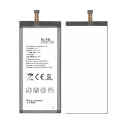 LG Volt Battery
