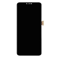 LG V50 ThinQ 5G LCD Screen With Digitizer Module - Black