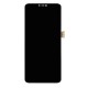 LG V50 ThinQ 5G LCD Screen With Digitizer Module - Black