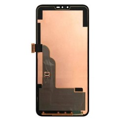 LG V50 ThinQ 5G LCD Screen With Digitizer Module - Black