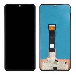 LG V60 ThinQ 5G LCD Screen Display Black - High Quality