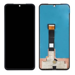 LG V60 ThinQ 5G ORIGINAL LCD Screen Display - Black
