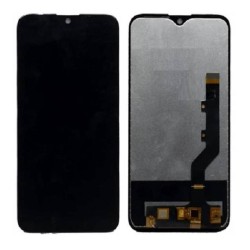 LG W10 Alpha LCD Screen Display Black - High Quality