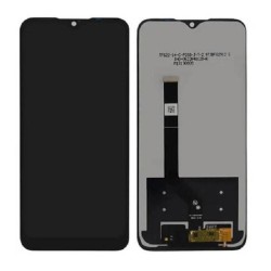 LG W30 Pro LCD Screen Display Black - High Quality