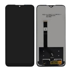 LG W30 Pro ORIGINAL LCD Screen Display - Black
