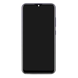 LG W31 Plus LCD Screen Display Black - High Quality