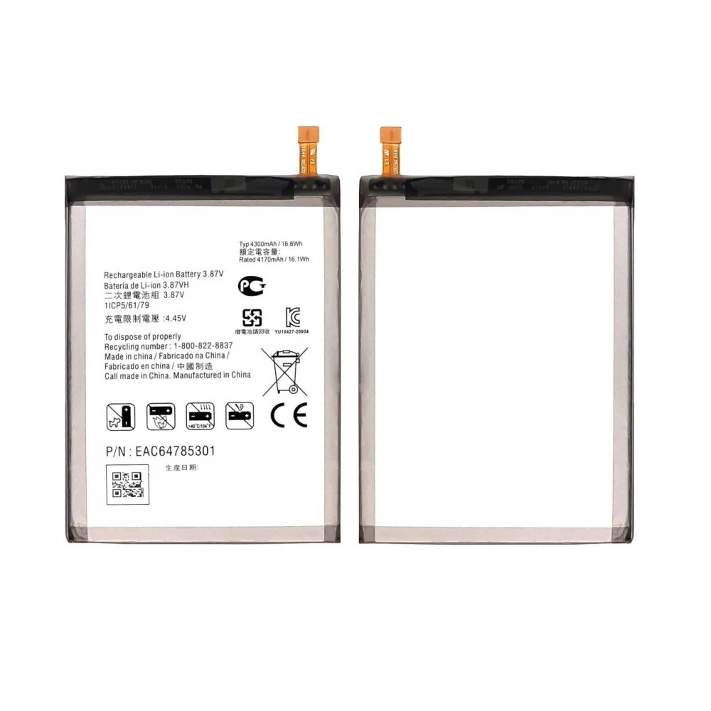 LG W41 Battery ORIGINAL Cellspare