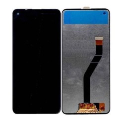 LG W41 Plus LCD Screen Display Black - High Quality