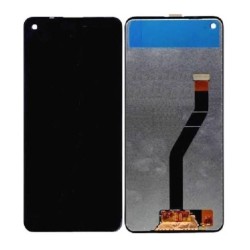 LG W41 Pro ORIGINAL LCD Screen Display - Black