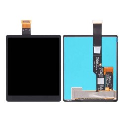 LG Wing ORIGINAL Small LCD Screen Display - Black