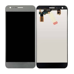 LG X Cam ORIGINAL LCD Screen Display - Silver