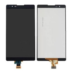 LG X Max ORIGINAL LCD Screen Display - Black