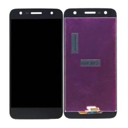LG X Power 2 LCD Screen Display Black - High Quality