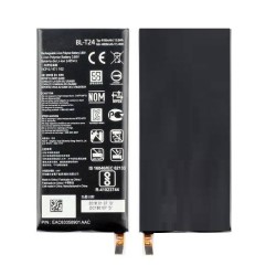 LG Zero Battery