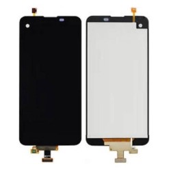 LG X Screen ORIGINAL LCD Screen Display - Black