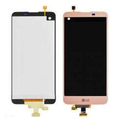 LG X Screen ORIGINAL LCD Screen Display - Rose Gold