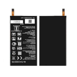 LG X Venture Battery