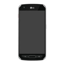 LG X Venture ORIGINAL LCD Screen Display - Black