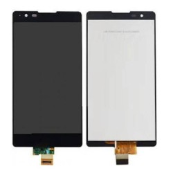 LG X5 ORIGINAL LCD Screen Display - Black