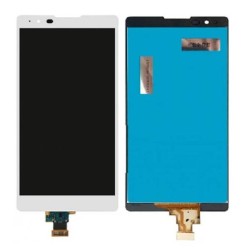 LG X5 ORIGINAL LCD Screen Display - White