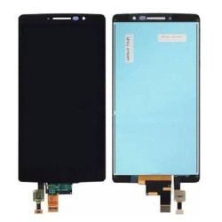 LG Zero ORIGINAL LCD Screen Display - Black