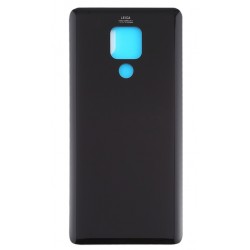 Huawei Mate 20 X Rear Housing Battery Door Module - Black