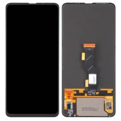 Xiaomi Mi Mix 3 LCD Screen Display Black - High Quality