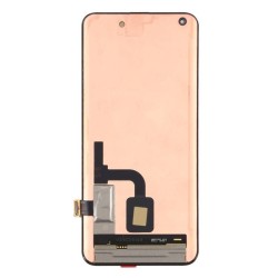 Xiaomi Mi 10 LCD Screen Display Black - High Quality Xiaomi Mi 10 LCD Screen Display Black - High Quality