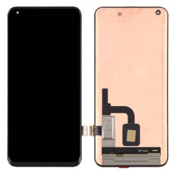 Xiaomi Mi 10 LCD Screen Display Black - C Version