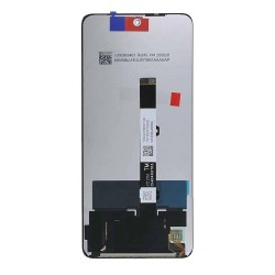 Xiaomi Mi 10i 5G LCD Screen Display Black - ORIGINAL Xiaomi Mi 10i 5G LCD Screen Display Black - ORIGINAL