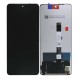 Xiaomi Mi 10i 5G LCD Screen Display Black - ORIGINAL Xiaomi Mi 10i 5G LCD Screen Display Black - ORIGINAL