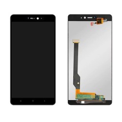 Xiaomi Mi 4C LCD Screen Display Black - ORIGINAL